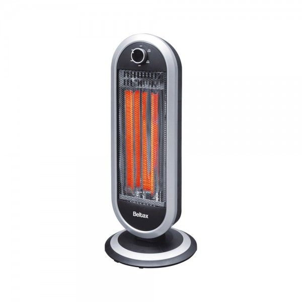 Aquecedor Carbono BELTAX BCH1509