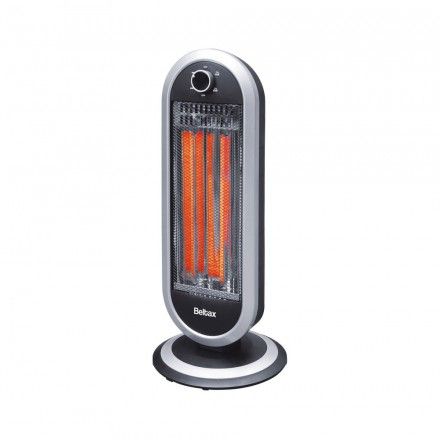 Aquecedor Carbono BELTAX BCH1509