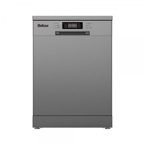 Mquina Lavar Loia BELTAX BDW1301IX