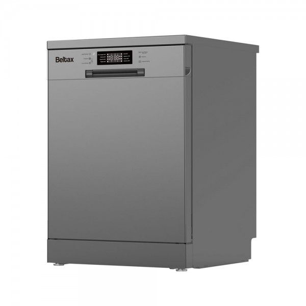 Mquina Lavar Loia BELTAX BDW1301IX