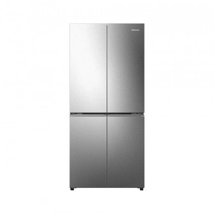 Frigorfico Americano HISENSE RQ5P470SEIE