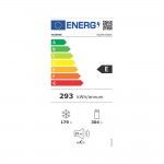 Frigorfico Americano HISENSE RQ5P470SEIE