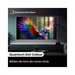TV Mini-LED 4K 55" HISENSE 55U6NQ