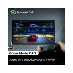 TV Mini-LED 4K 55" HISENSE 55U6NQ
