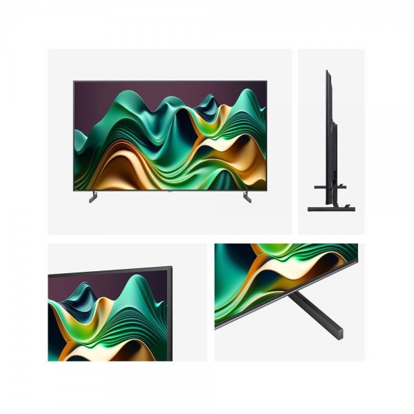 TV Mini-LED 4K 55