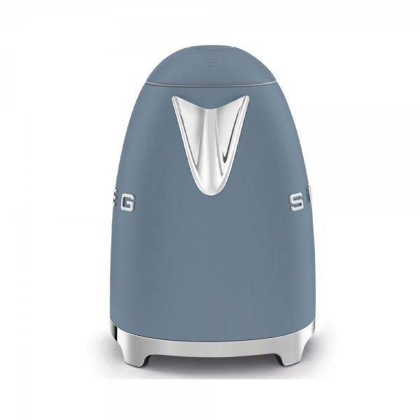 Chaleira SMEG Storm Blue KLF03SBMEU