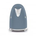Chaleira SMEG Storm Blue KLF03SBMEU