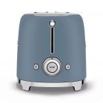 Torradeira SMEG Storm Blue TSF01SBMEU