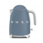 Chaleira SMEG Storm Blue KLF03SBMEU