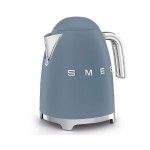 Chaleira SMEG Storm Blue KLF03SBMEU
