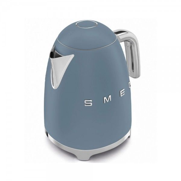 Chaleira SMEG Storm Blue KLF03SBMEU