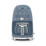 Mquina de Caf Filtro SMEG Storm Blue DCF02SBMEU