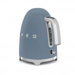 Chaleira SMEG Storm Blue KLF03SBMEU