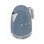 Chaleira SMEG Storm Blue KLF03SBMEU