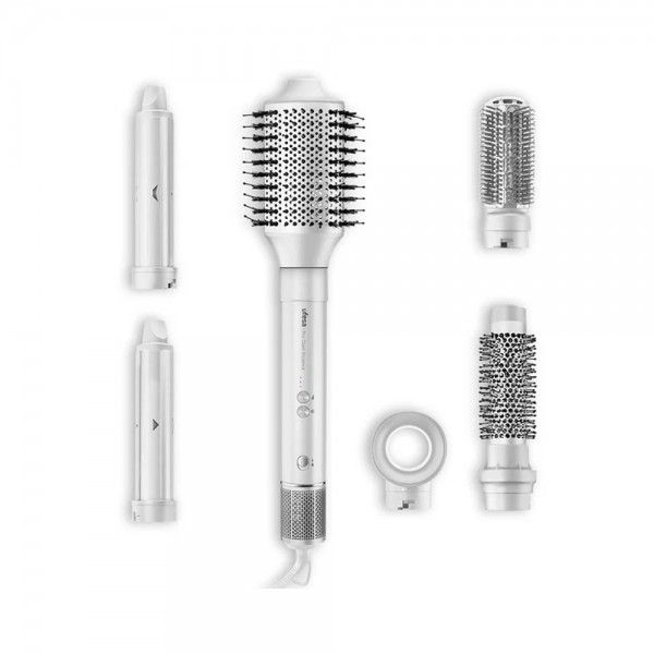Modelador de Cabelo UFESA Pro Glam Essence