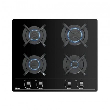 Placa a Gs TEKA GBC 64000 KBB