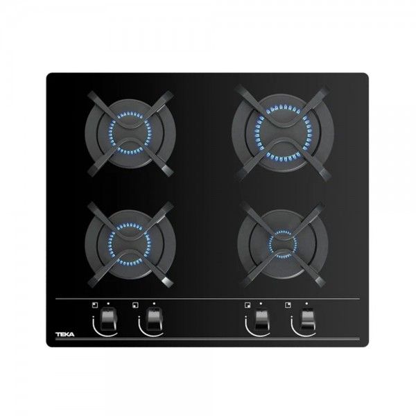 Placa a Gs TEKA GBC 64000 KBB