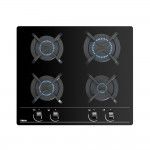 Placa a Gs TEKA GBC 64000 KBB