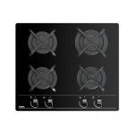 Placa a Gs TEKA GBC 64000 KBB