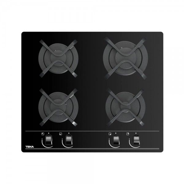 Placa a Gs TEKA GBC 64000 KBB