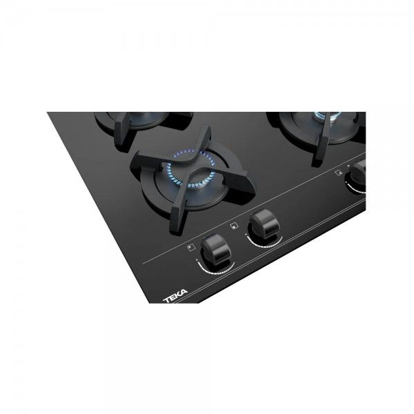 Placa a Gs TEKA GBC 64000 KBB