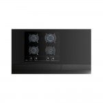 Placa a Gs TEKA GBC 64000 KBB