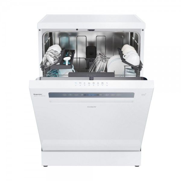 Máquina de Lavar Loiça CANDY CF 5C6F0W Máquina de Lavar Loiça CANDY CF 5C6F0W