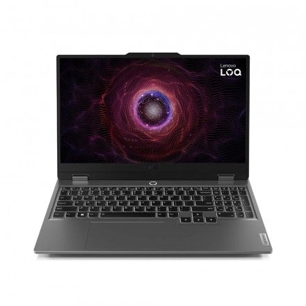 Porttil Lenovo LOQ Gaming 15ARP9-634