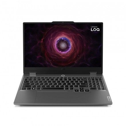 Porttil Lenovo LOQ 15ARP9