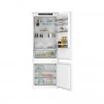 Frigorfico Combinado de Encastre SIEMENS KB96NVSE0