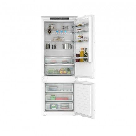 Frigorfico Combinado de Encastre SIEMENS KB96NVSE0