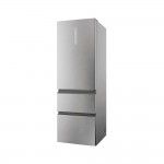 Frigorfico Combinado HAIER HTW 5618CNMG