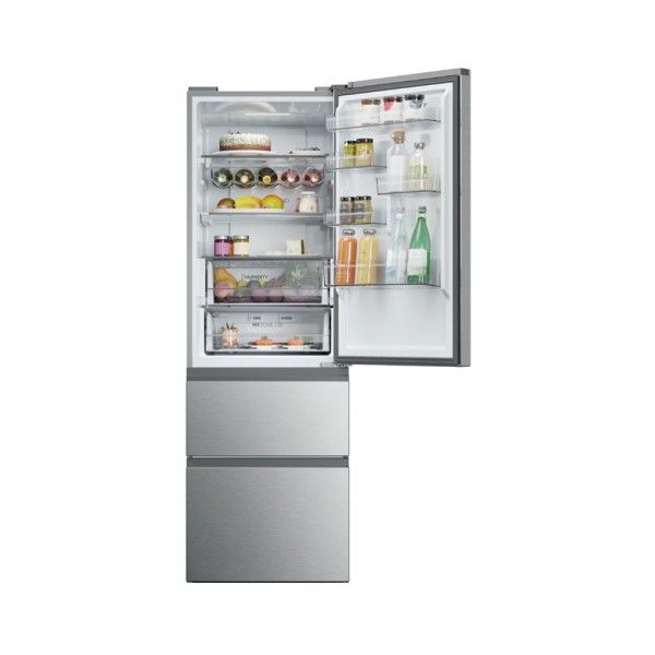 Frigorfico Combinado HAIER HTW 5618CNMG