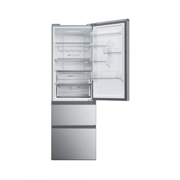 Frigorfico Combinado HAIER HTW 5618CNMG