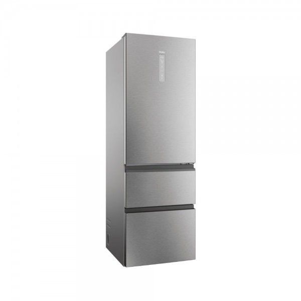 Frigorfico Combinado HAIER HTW 5618CNMG