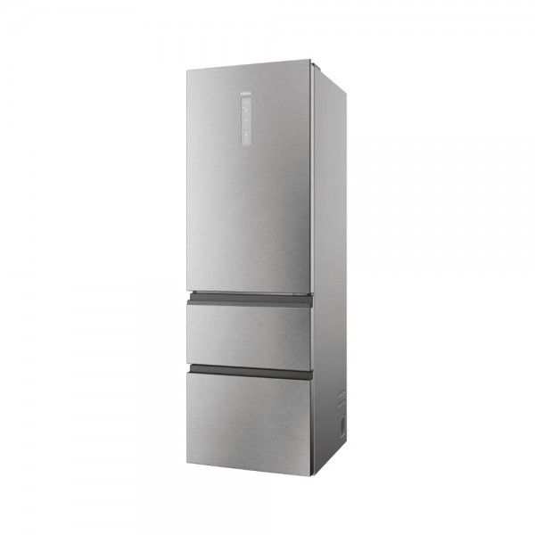 Frigorfico Combinado HAIER HTW 5618CNMG