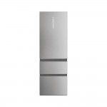 Frigorfico Combinado HAIER HTW 5618CNMG