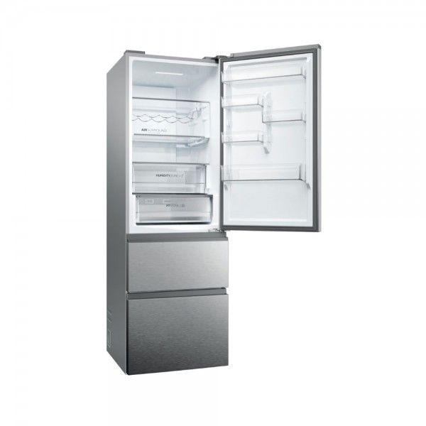 Frigorfico Combinado HAIER HTW 5618CNMG