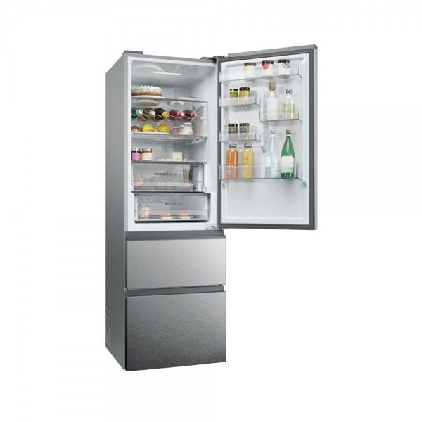 Frigorfico Combinado HAIER HTW 5618CNMG