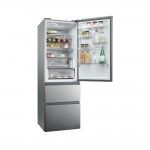 Frigorfico Combinado HAIER HTW 5618CNMG