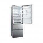 Frigorfico Combinado HAIER HTW 5618CNMG