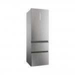 Frigorfico Combinado HAIER HTW 5618CNMG