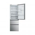 Frigorfico Combinado HAIER HTW 5618CNMG