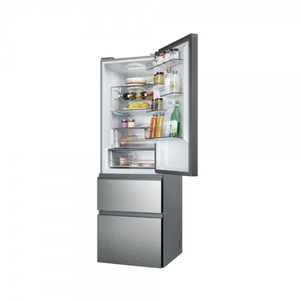 Frigorfico Combinado HAIER HTW 5618CNMG