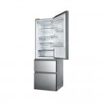 Frigorfico Combinado HAIER HTW 5618CNMG