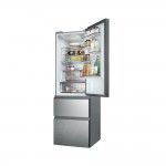 Frigorfico Combinado HAIER HTW 5618CNMG