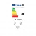 Frigorfico HISENSE RT422N4AWE