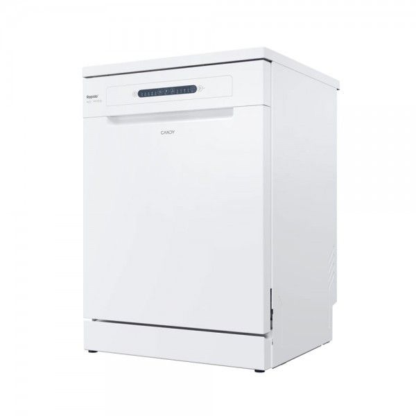 Máquina de Lavar Loiça CANDY CF3E7E0W Máquina de Lavar Loiça CANDY CF3E7E0W