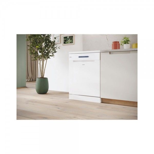 Máquina de Lavar Loiça CANDY CF3E7E0W Máquina de Lavar Loiça CANDY CF3E7E0W