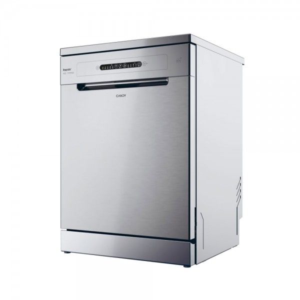 Máquina de Lavar Loiça CANDY CF 3E7L0S Máquina de Lavar Loiça CANDY CF 3E7L0S